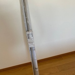 IKEA壁かけポール新品の画像