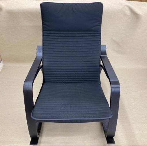 HJ290【大幅値下げ・中古】IKEA POANG ロッキングチェア