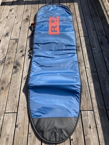 サーフボード　ミッドレングス　Arenal Microglide 7.11ft