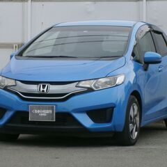 16万円値引き中！修復歴なし 走行3.5万km！ ホンダ  フィ...