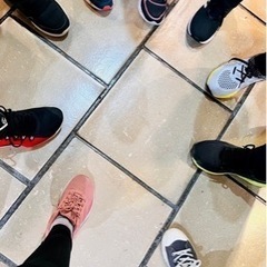 ２/21(火)ゆる〜くウォーキング🏃🏻‍♀️🏃🏻しませんか⁇ 👟 - メンバー募集