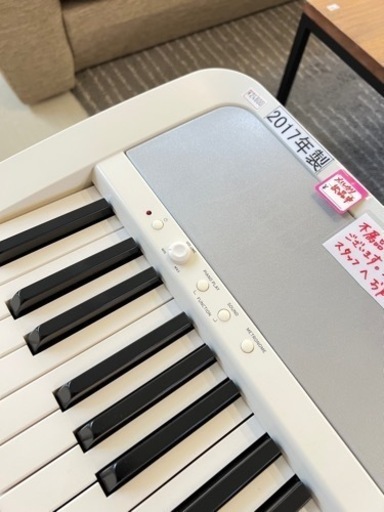 ピアノ