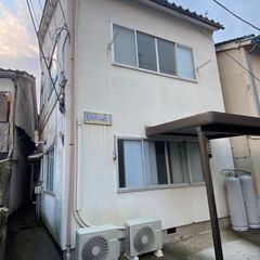 金沢市幸町で入居者募中