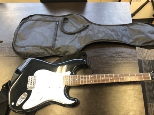 最終値下げ！MAVIS MST-800 ストラトキャスター　超美品