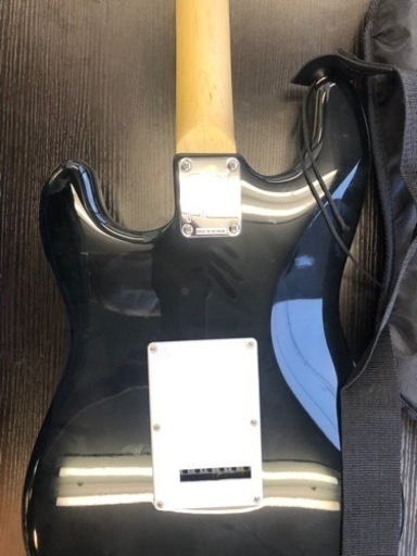 最終値下げ！MAVIS MST-800 ストラトキャスター　超美品
