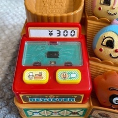 アンパンマン　パン工場の画像