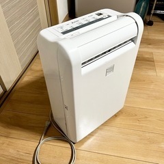【除湿機】三菱