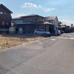 【郡山市富田町売地】 - 郡山市