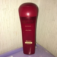 SHISEIDO.  THUBAKI 