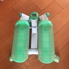 ウォーキングマシーン差し上げます。の画像