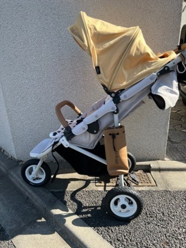 エアバギー　ココ　プレミア