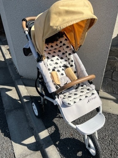 エアバギー　ココ　プレミア