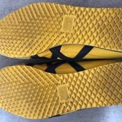 オニツカタイガー MEXICO 66の画像