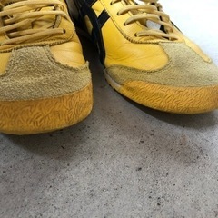 オニツカタイガー MEXICO 66の画像