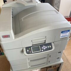 (引取限定) MICROLINE 9600PS + 引取運搬費用...