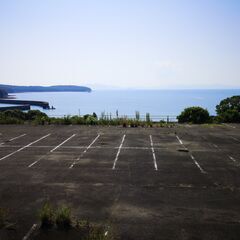 国道3号線沿い☆海が見えて最高の景色☆水俣港近く - 不動産