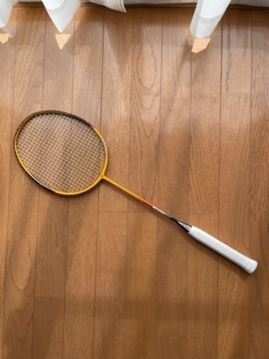 muscle power90 マッスルパワー90 バドミントンラケット
