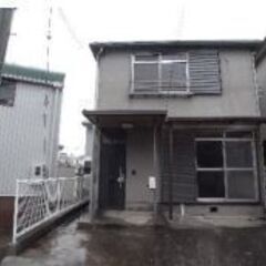 敷地内駐車場付き戸建て🚘🏠室内フルリノベーション✨設備良し🎵駅ま...