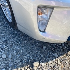 プリウス.Gグレード.車検令和7年2月の画像