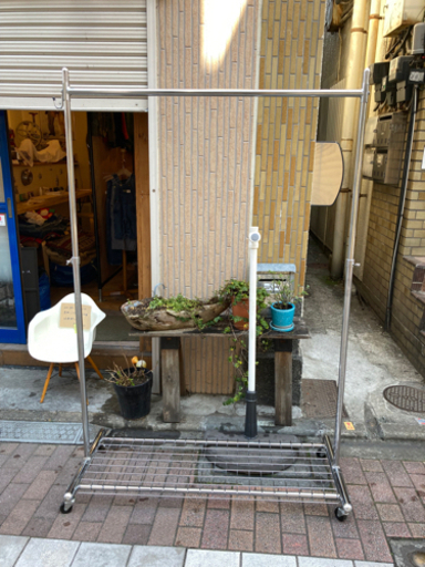 ラック