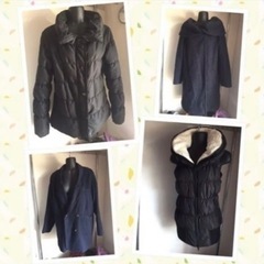 レディース　約15点の画像