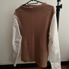 レディース服　3着の画像