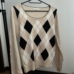 レディース服　3着の画像