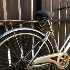自転車２６インチ