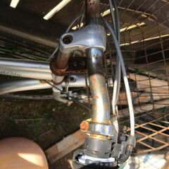 自転車２６インチの画像