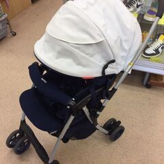 ※販売済【335】ベビーカー Aprica アップリカの画像