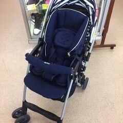 ※販売済【335】ベビーカー Aprica アップリカ