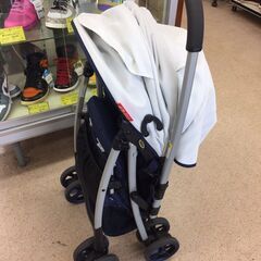 ※販売済【335】ベビーカー Aprica アップリカの画像