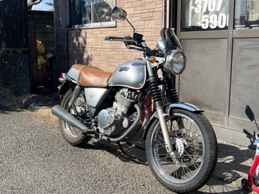 スズキ‼️ボルティー‼️月末限定セール価格です！！