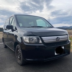 【御成約】モビリオスパイク 車中泊、キャンプに