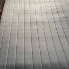 【無料】シングルベッド譲ります【取りに来れる方のみ】