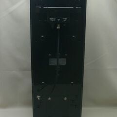 サン電子★ブースタ内蔵UHF平面アンテナ★水平専用★SDA-20-2☆管理2190028の画像