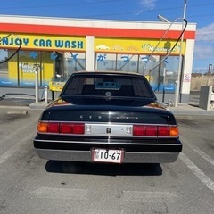 トヨタセンチュリー平成20年標準グレード　19万KMの画像