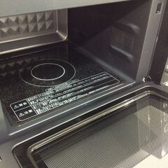 4/5受渡済）JT6296【NITORI/ニトリ オーブンレンジ】美品 2022年製