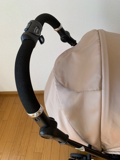 ベビーカー　コンビ　メチャカルハンディ　オート4キャス　CompactエッグショックHG  A型