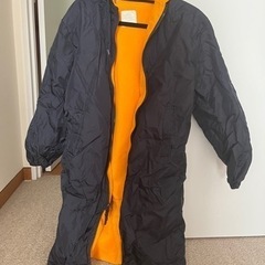 Swim Parka