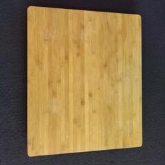 バンブーローテーブルの画像