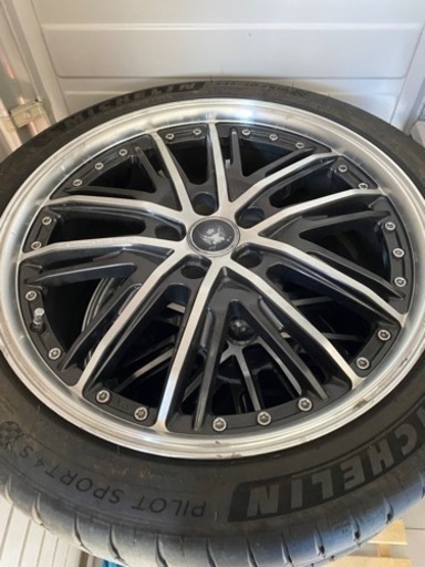 [❗️値下げしました❗️]日産エルグランドＥ51ハイウェイスター4WD