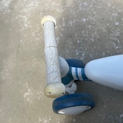 Dバイク　ミッキーの画像