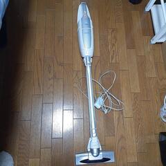 スティック掃除機　アイリスオーヤマ