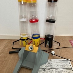【値下げ】ペットボトルロケット