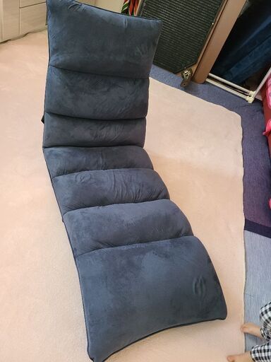 ロング座椅子