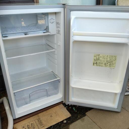 値下げしました一人用冷蔵庫