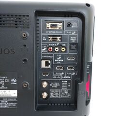 【中古品】液晶テレビ　LC-16K5　シャープ　AQUOS　2011年製　16型　16インチの画像