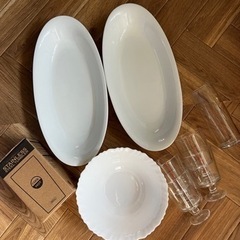 食器一式