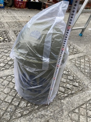 MAC TOOLS ダストボックス